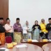 Plt Bupati Langkat Dorong Penyelesaian Persoalan Kesultanan Lewat Dialog dan Kajian Sejarah