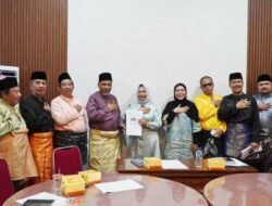 Plt Bupati Langkat Dorong Penyelesaian Persoalan Kesultanan Lewat Dialog dan Kajian Sejarah