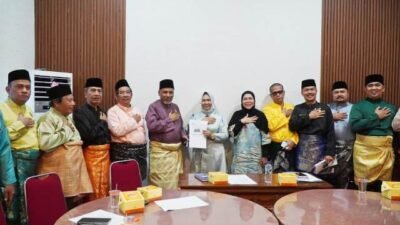 Plt Bupati Langkat Dorong Penyelesaian Persoalan Kesultanan Lewat Dialog dan Kajian Sejarah
